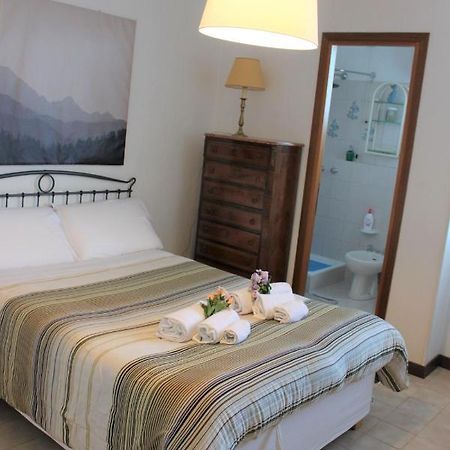Cuore di Serpentara Apartment Rome Bagian luar foto