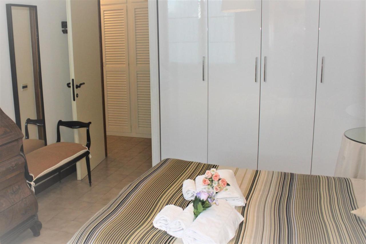 Cuore di Serpentara Apartment Rome Bagian luar foto