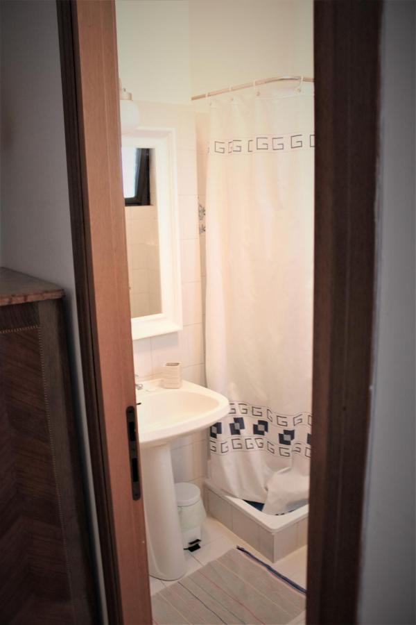 Cuore di Serpentara Apartment Rome Bagian luar foto