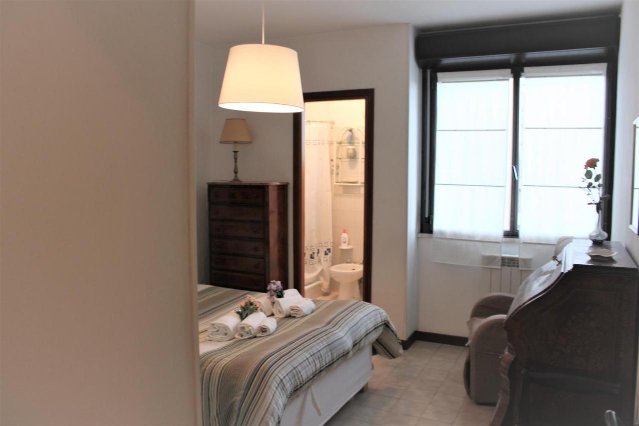 Cuore di Serpentara Apartment Rome Bagian luar foto