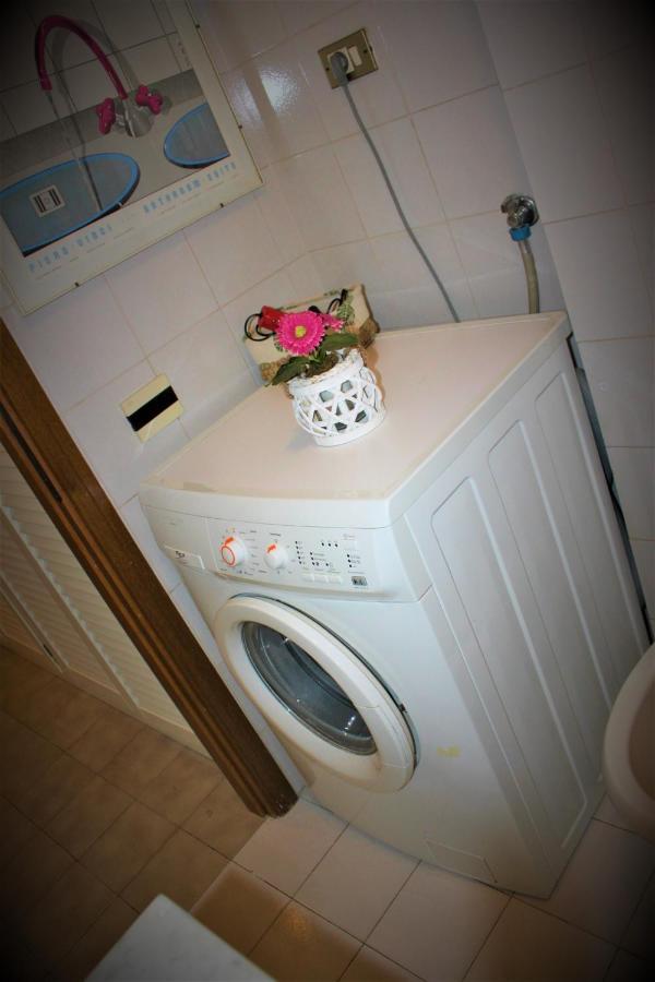 Cuore di Serpentara Apartment Rome Bagian luar foto