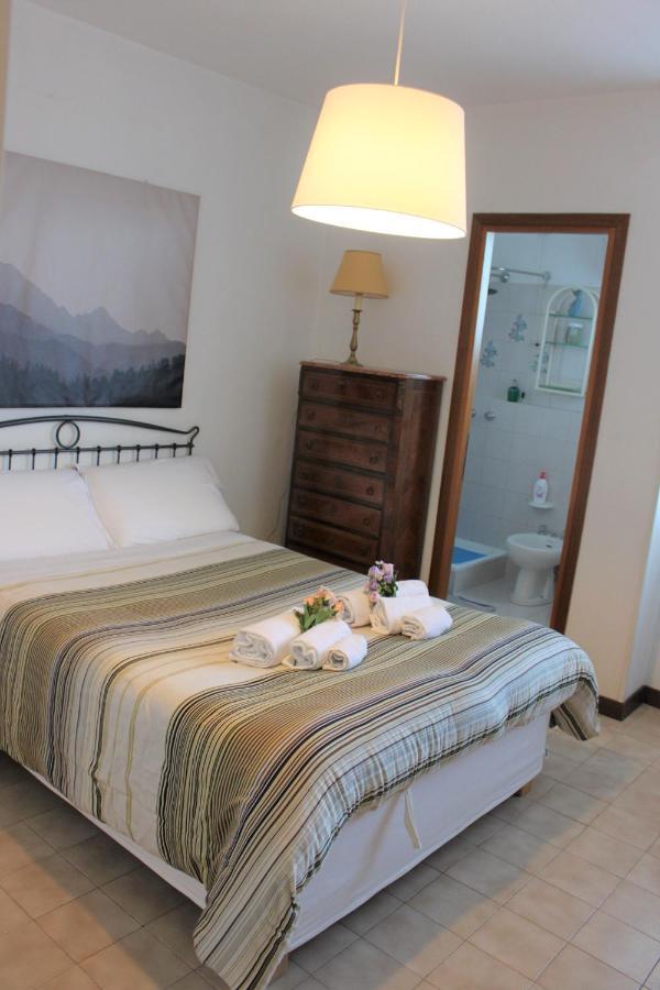 Cuore di Serpentara Apartment Rome Bagian luar foto