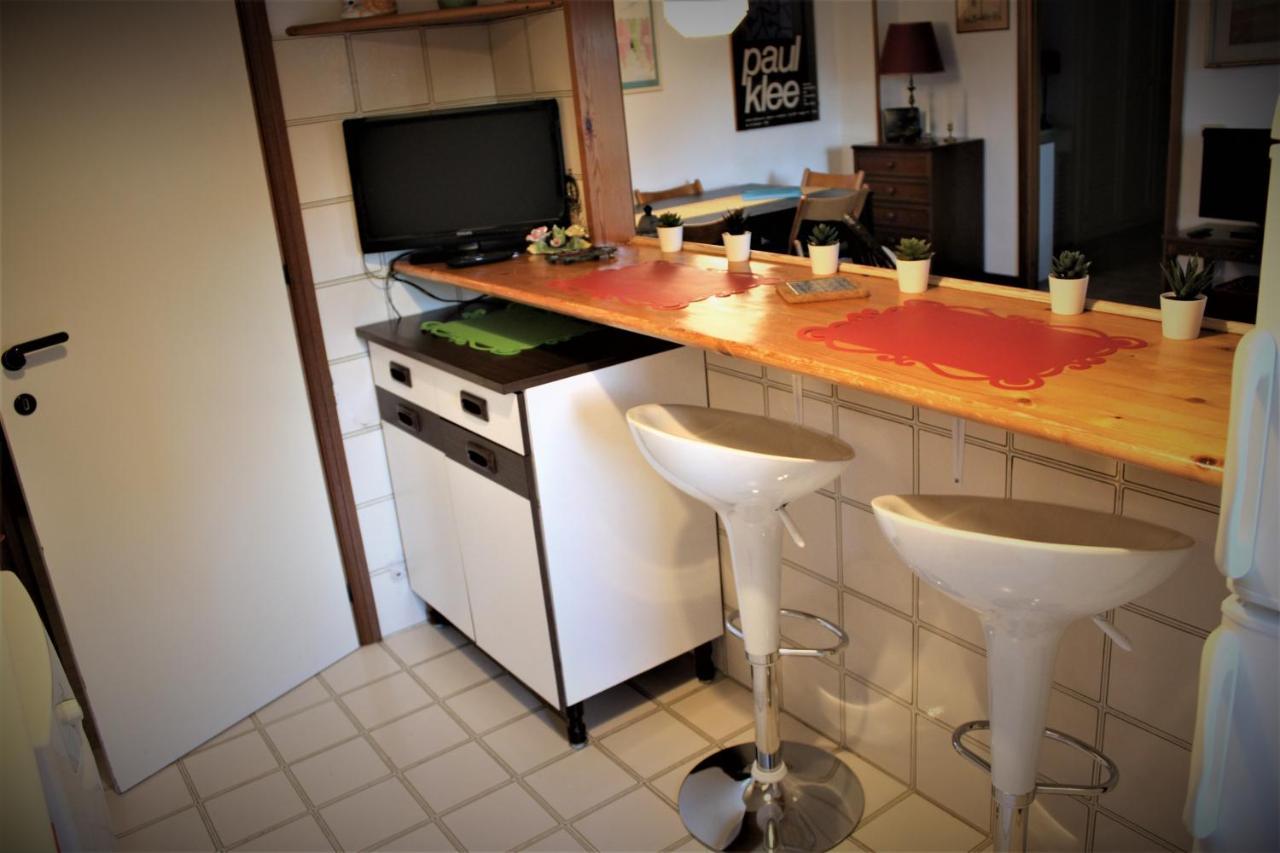 Cuore di Serpentara Apartment Rome Bagian luar foto