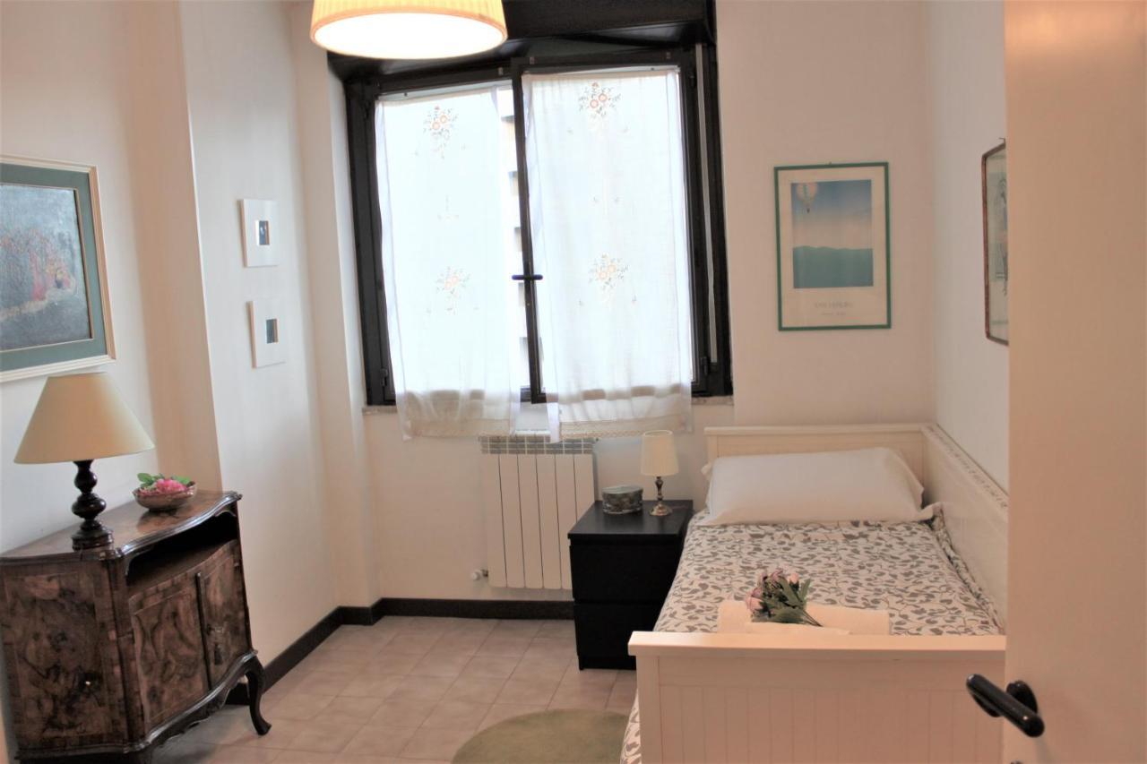 Cuore di Serpentara Apartment Rome Bagian luar foto