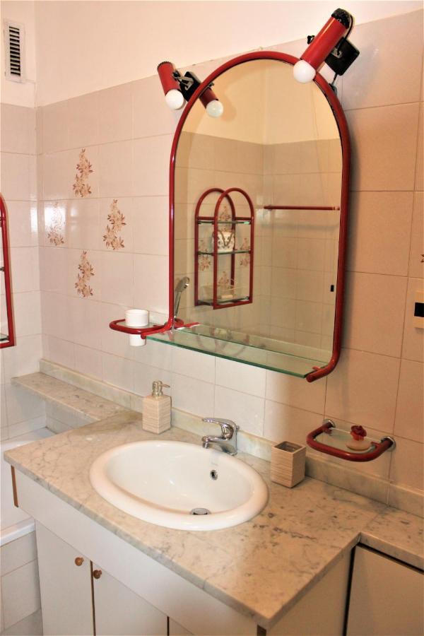 Cuore di Serpentara Apartment Rome Bagian luar foto