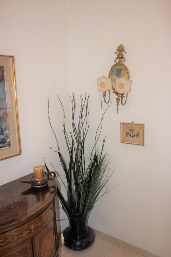 Cuore di Serpentara Apartment Rome Bagian luar foto