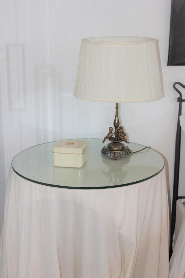 Cuore di Serpentara Apartment Rome Bagian luar foto