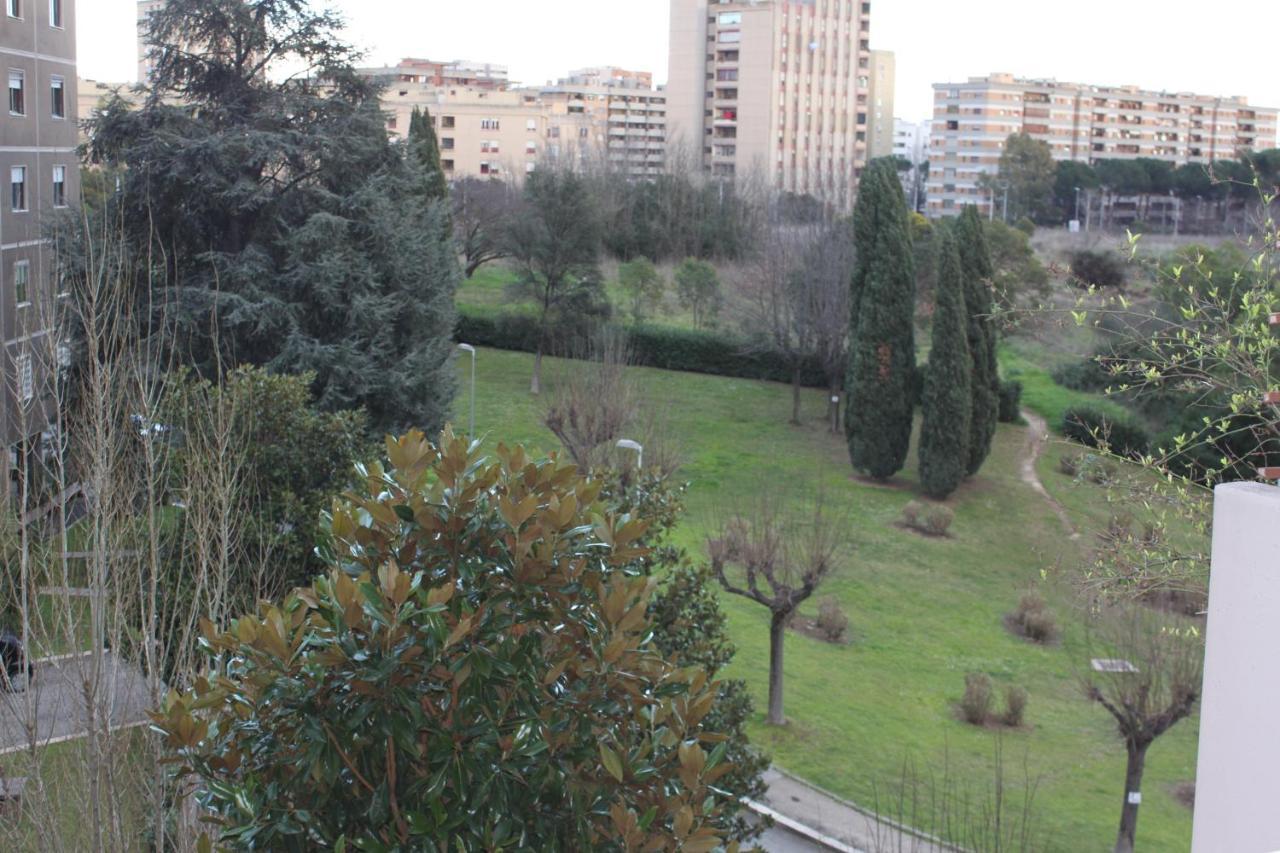 Cuore di Serpentara Apartment Rome Bagian luar foto