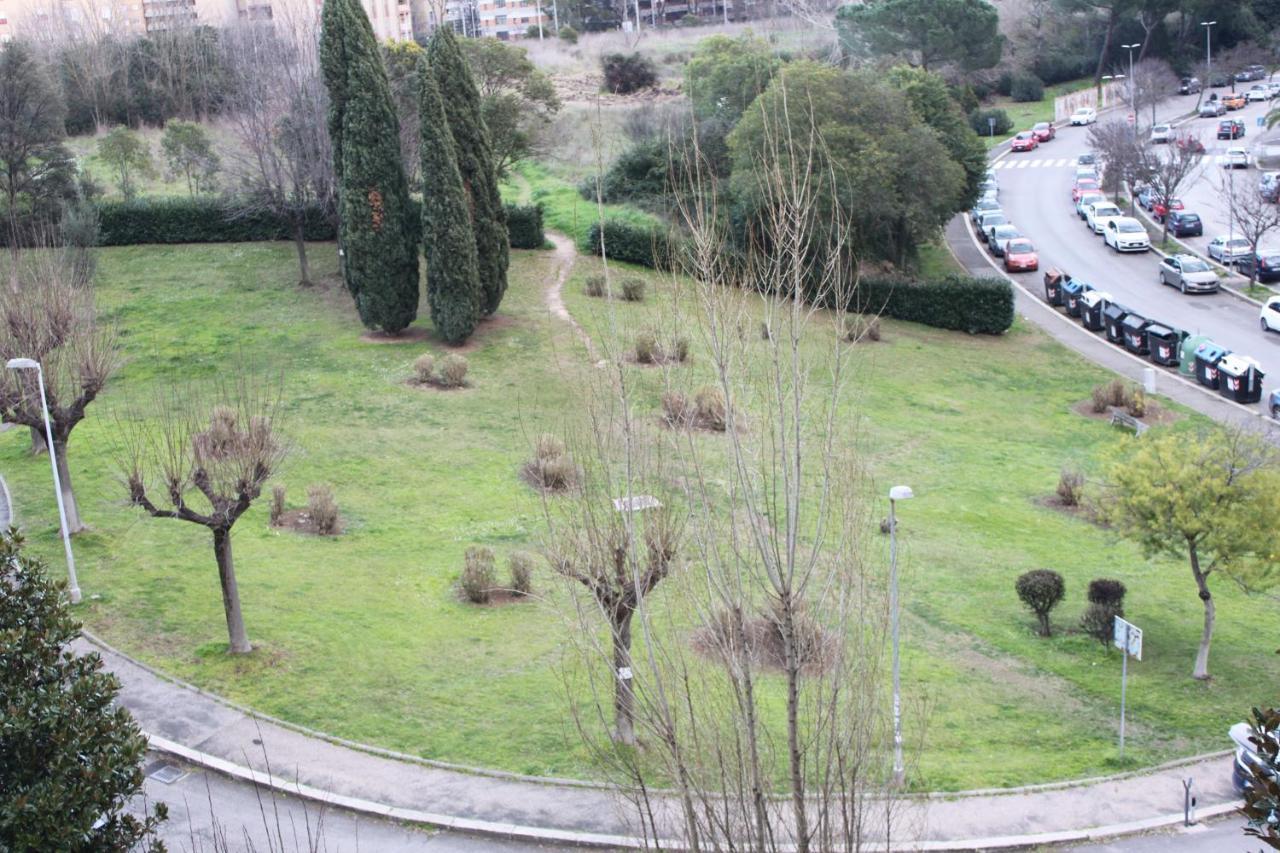 Cuore di Serpentara Apartment Rome Bagian luar foto