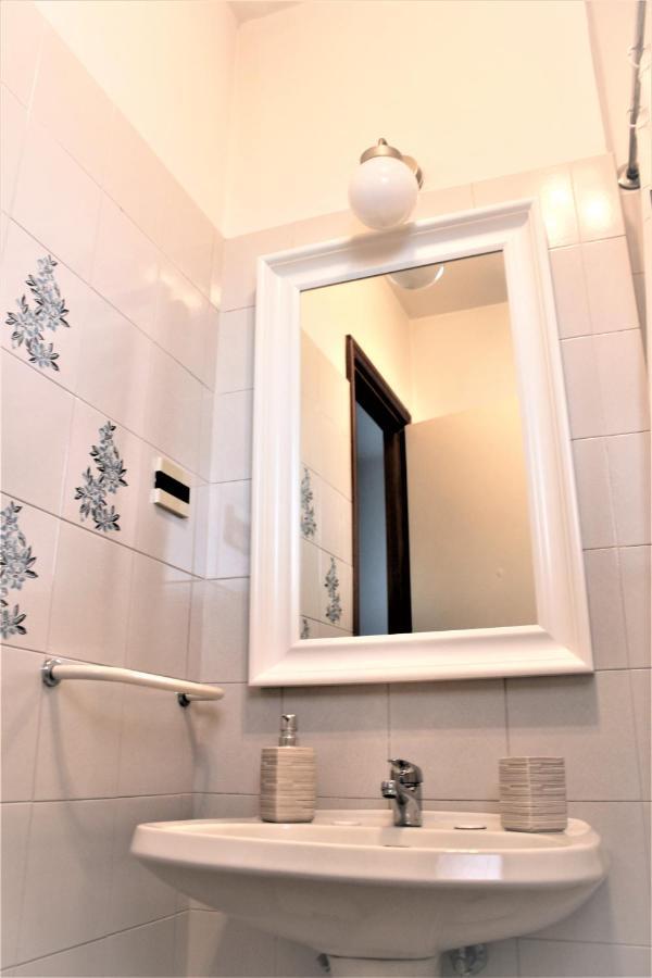 Cuore di Serpentara Apartment Rome Bagian luar foto
