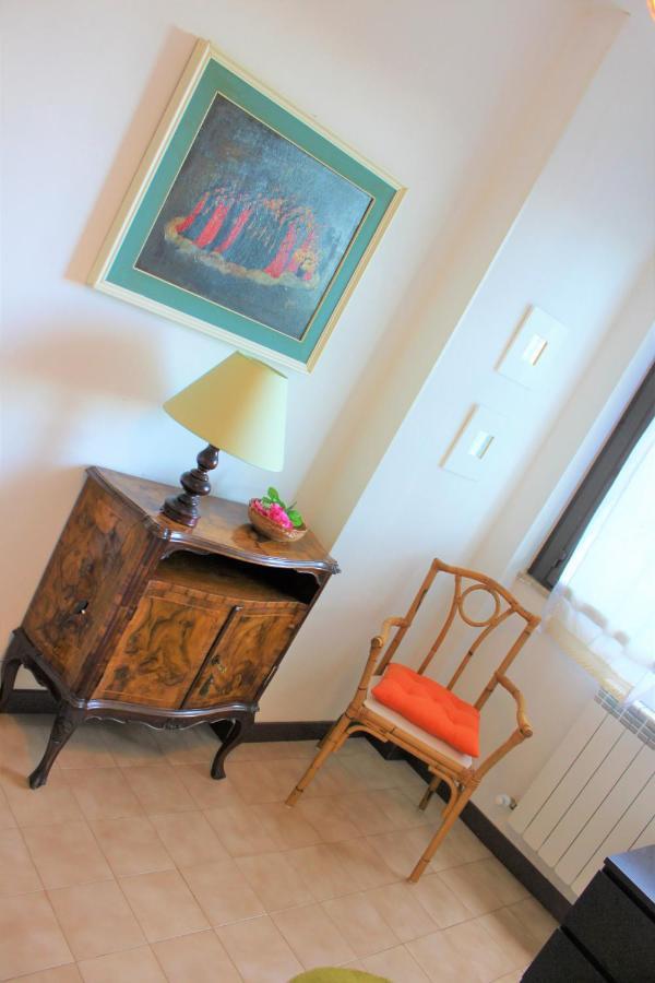 Cuore di Serpentara Apartment Rome Bagian luar foto