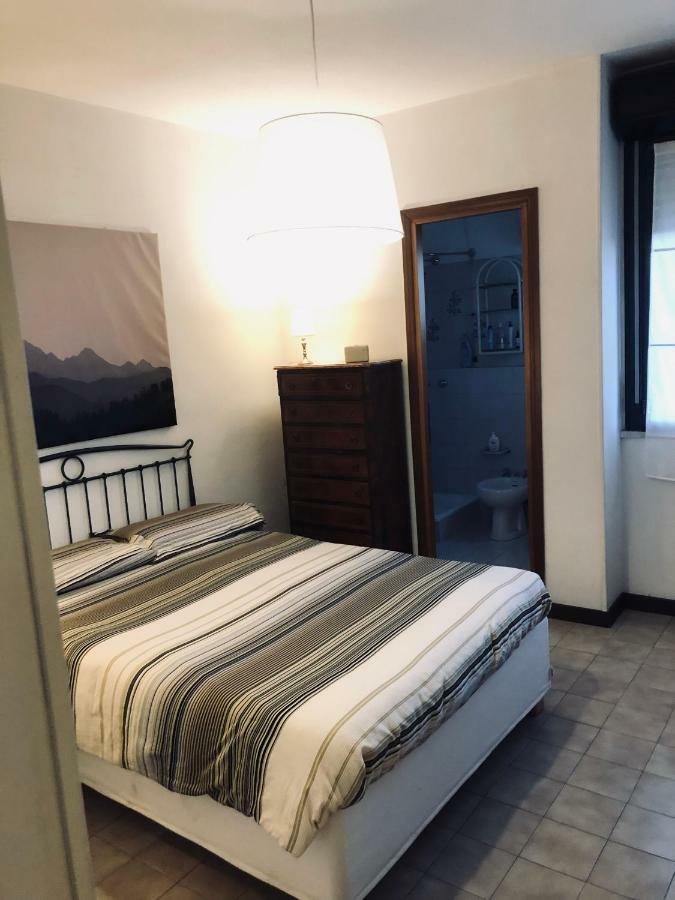 Cuore di Serpentara Apartment Rome Bagian luar foto