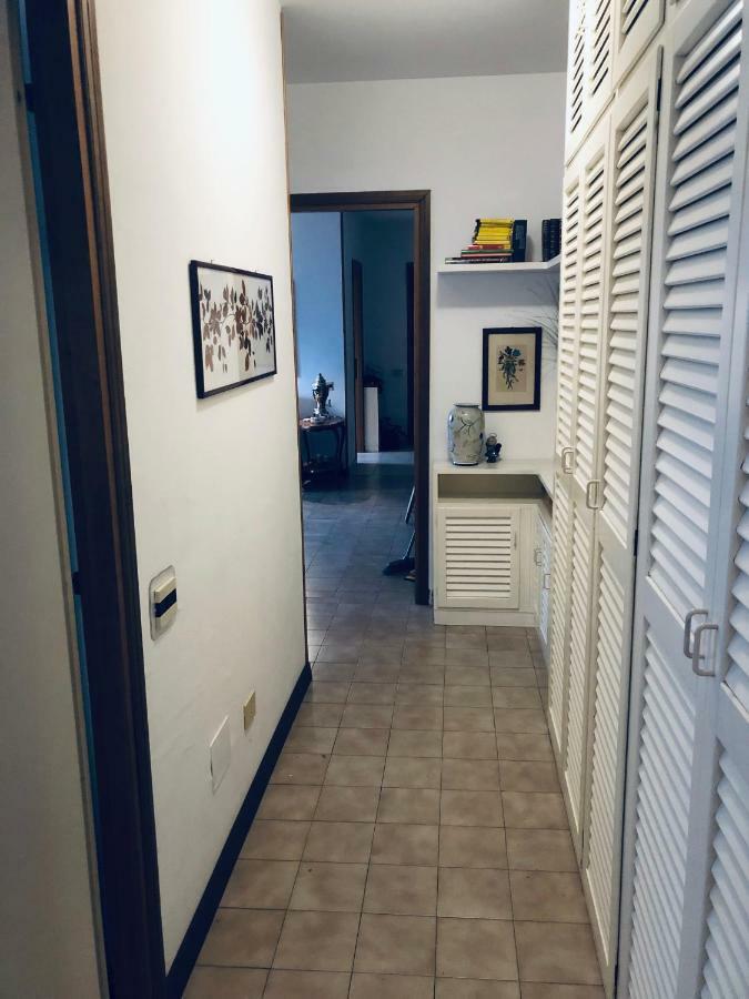 Cuore di Serpentara Apartment Rome Bagian luar foto