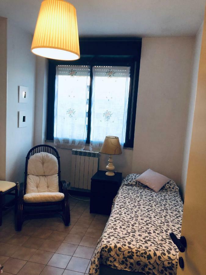 Cuore di Serpentara Apartment Rome Bagian luar foto